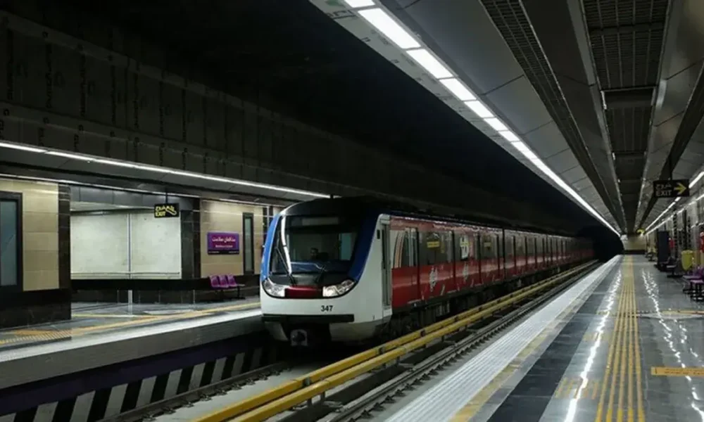 جزییات کامل برنامه زمان‌بندی جدید مترو/ تهرانی ها بخوانند