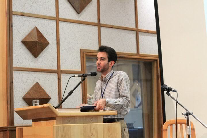 جشن‌های رضوی پیوندهای اجتماعی را تقویت می‌کند