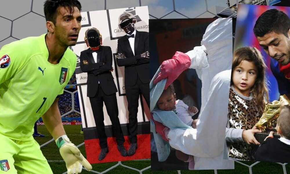 جهان فوتبال در آخرین حضور ایتالیا در جام جهانی چه شکلی بود؟