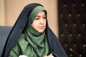 جهانگیری: حماسه ۵۰ شب ایستادگی، «وتوی مردمی» علیه استکبار بود