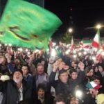 حضور گسترده مردمی در پنجاه و سومین شب اجتماعات قوچان_69e9938dd4c4d.jpeg