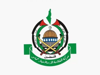 حماس: جنایات شهرک‌ نشینان، «تروریسم سازمان‌یافته» است