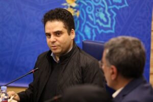 حمایت از استادیاران جوان از طریق اعطای گرنت در بدو استخدام