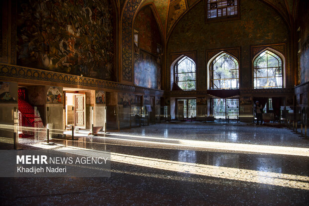 حمله به میراث مشترک بشریت؛ مرمت‌ آثار ماه‌ها زمان خواهد برد