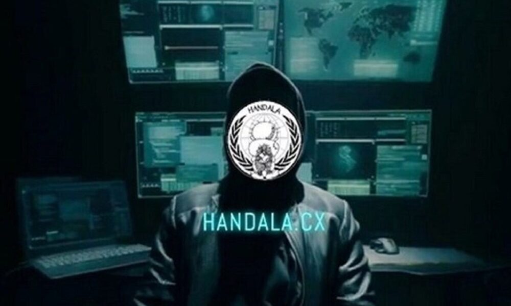 حمله سایبری بی‌سابقه حنظله به زیرساخت‌های امارات