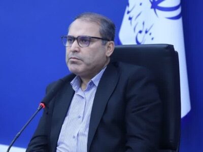حکمرانی هوشمند در مازندران روی ریل اجرا