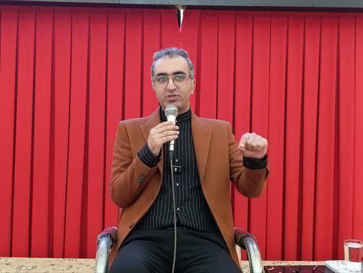 خادمی: مردم، ستون فقرات قدرت نرم و امنیت ملی ایران هستند