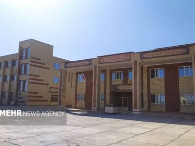 خانمحمدی: ۸ هزار پروژه مدرسه سازی در کشور اجرا می شود