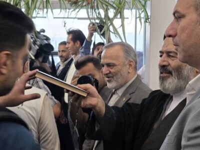 خبر جدید از حج تمتع ۱۴۰۵ / نخستین پرواز انجام شد
