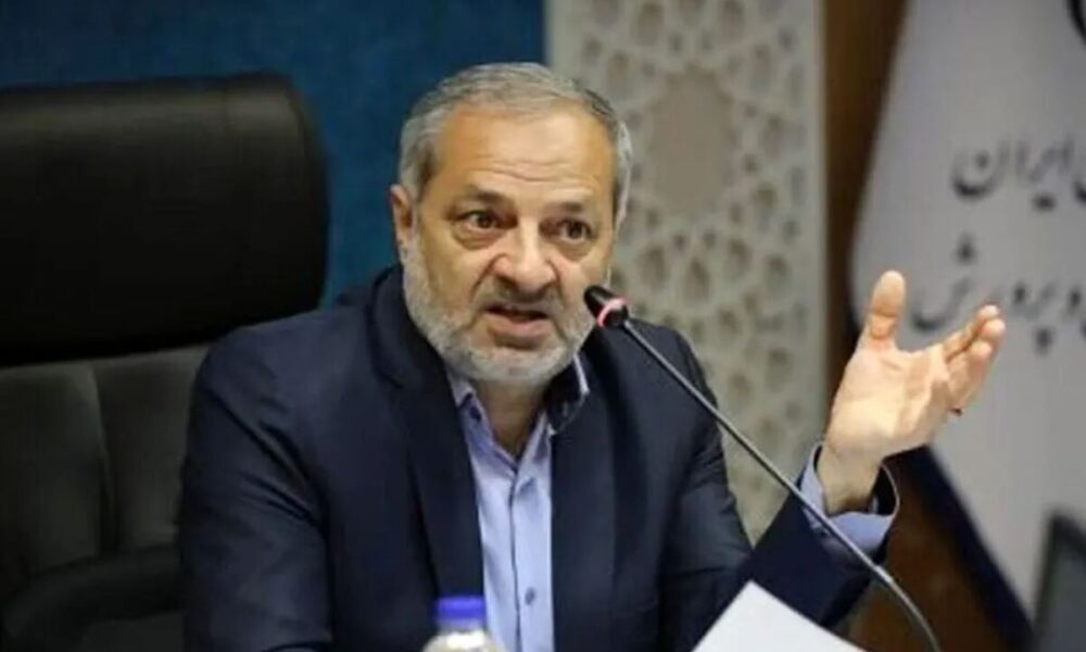 خبر جدید وزیر آموزش و پرورش درمورد کنکور فرهنگیان