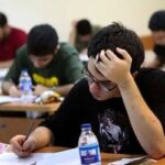 خبر خوش برای کنکوری‌ها / سهمیه اضطراری کنکور برای آسیب‌دیدگان جنگ تعیین شد_69e76e87c92ae.jpeg