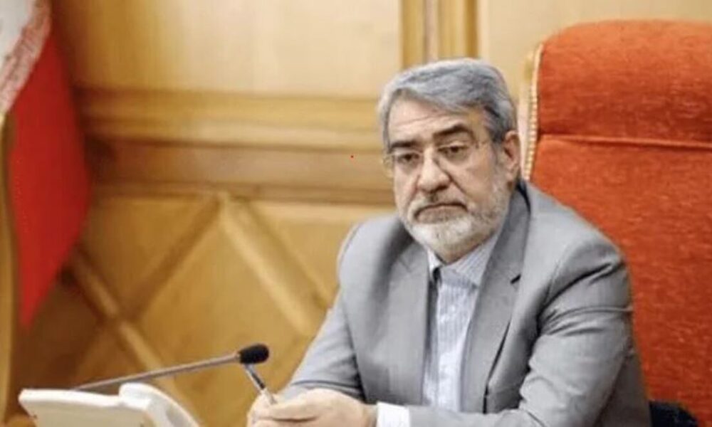 خبر مهم سفیر ایران در چین از مذاکرات برای توقف جنگ