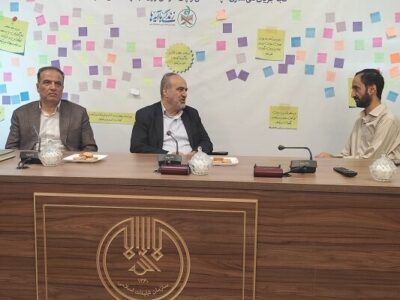خبرگزاری مهر رسانه‌ای قابل اتکا در استان قزوین است