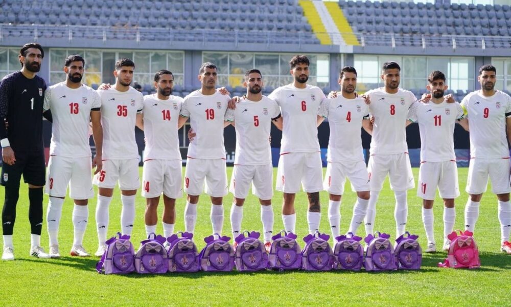 خطر از دست دادن جام جهانی آمریکا برای این ۷ بازیکن تیم ملی تشدید شد