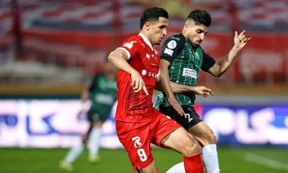 خط‌ونشان پرسپولیس؛ استقلال قهرمان شود شکایت می‌کنیم