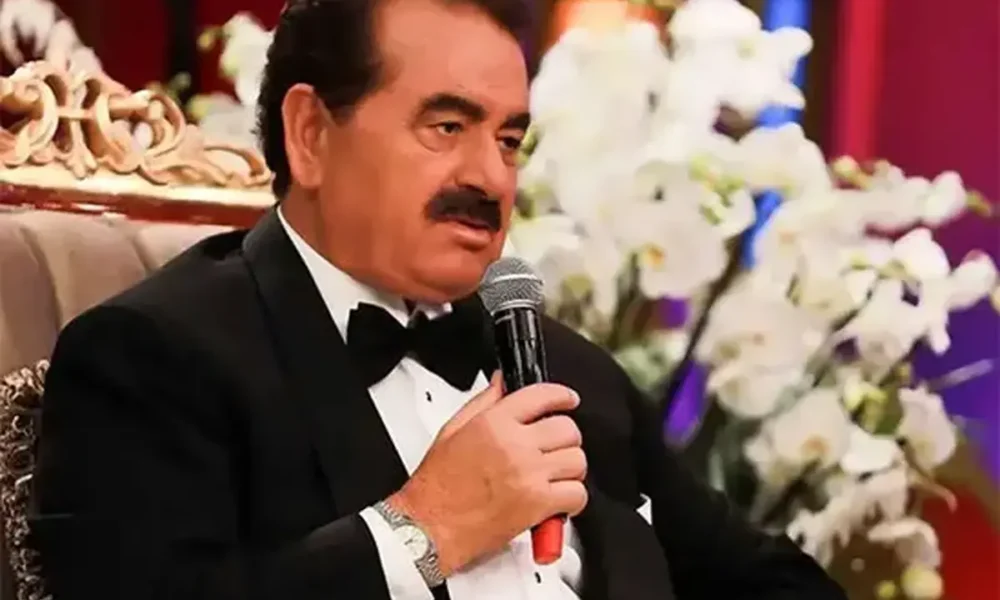 خواننده مشهور وصیت‌نامه نوشت!