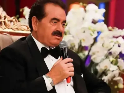 خواننده مشهور وصیت‌نامه نوشت!