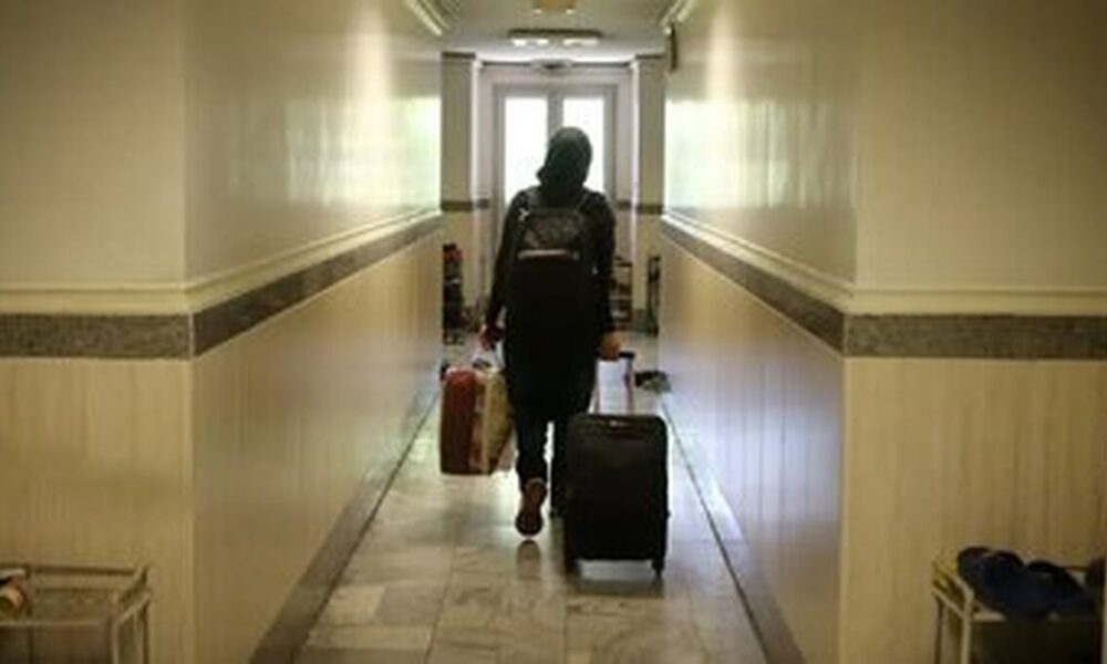 دانشجویان بخوانند/ تعطیلی تمام خوابگاه‌های دانشجویی تا اطلاع ثانوی