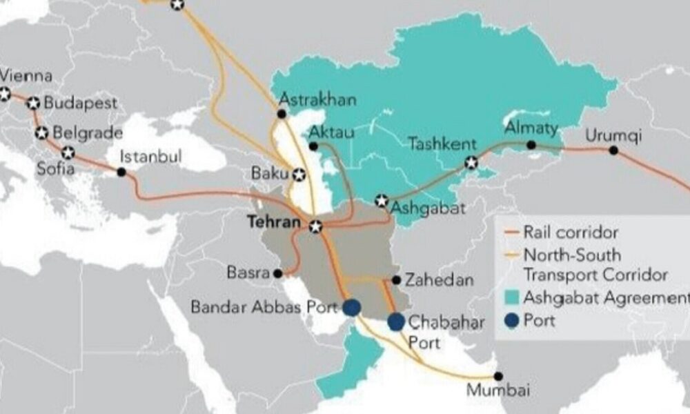 در صورت ادامه محاصره دریایی؛ آیا تجارت ایران قابل انتقال به مسیر‌های زمینی است؟