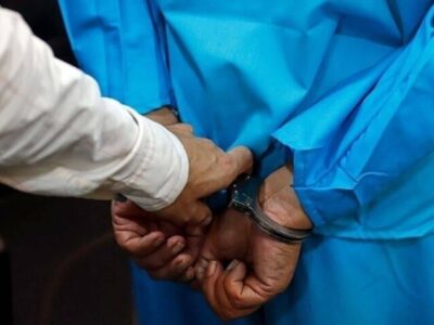 دستگیری اعضای باند سرقت مسلحانه منزل شمال و غرب تهران