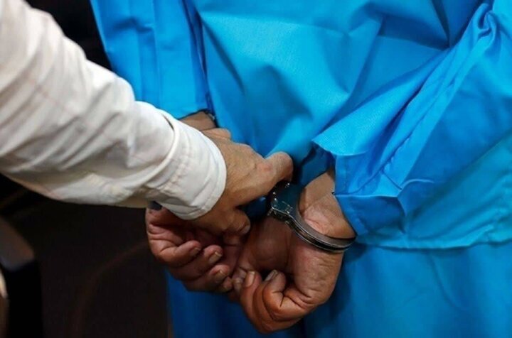 دستگیری اعضای باند سرقت مسلحانه منزل شمال و غرب تهران