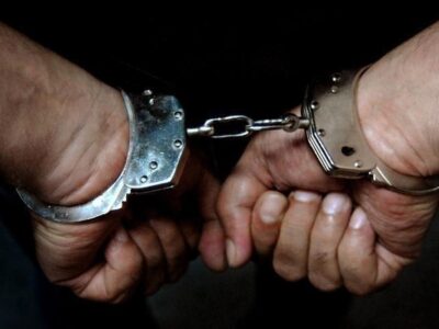 دستگیری عاملان ارسال اطلاعات مراکز حساس به خارج از کشور