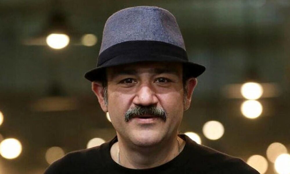 دلنوشته احساسی مهران غفوریان برای بچه‌های مدرسه میناب