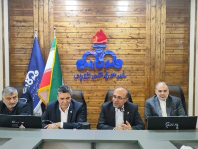 رئیس کل گمرک ایران:️ رونق تولید و تسهیل تجارت با جدیت دنبال می‌شود