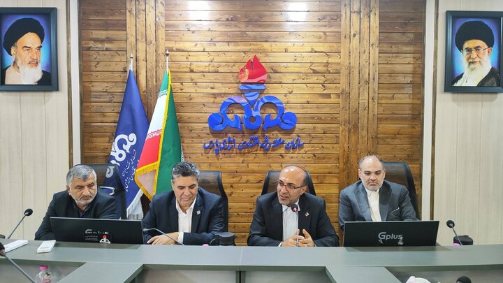 رئیس کل گمرک ایران:️ رونق تولید و تسهیل تجارت با جدیت دنبال می‌شود