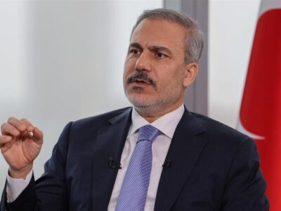 رایزنی وزیران خارجه ترکیه و پاکستان درباره مذاکرات ایران و آمریکا