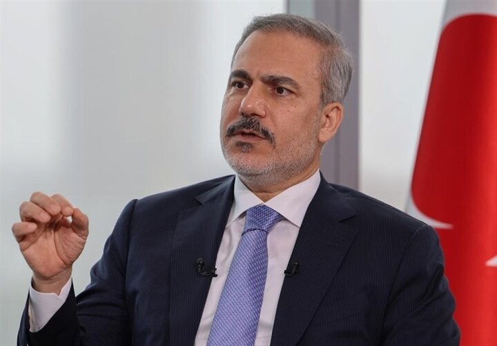 رایزنی وزیران خارجه ترکیه و پاکستان درباره مذاکرات ایران و آمریکا