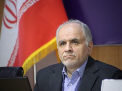 رحیمی: پیگیر خسارات وارده به میراث تاریخی ایران تا حصول نتیجه هستیم