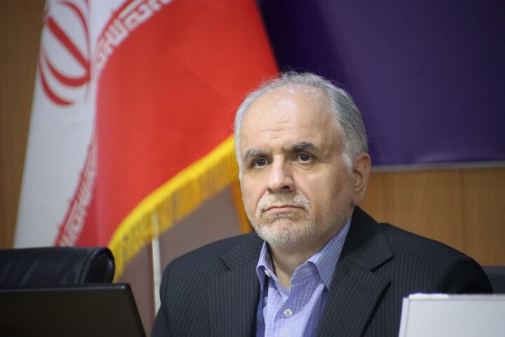 رحیمی: پیگیر خسارات وارده به میراث تاریخی ایران تا حصول نتیجه هستیم