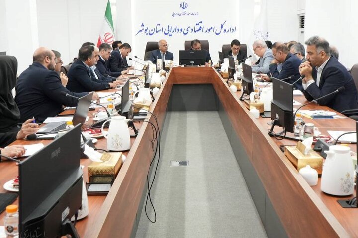 رستمی: کمیته ویژه پایداری اشتغال در استان بوشهر تشکیل می شود