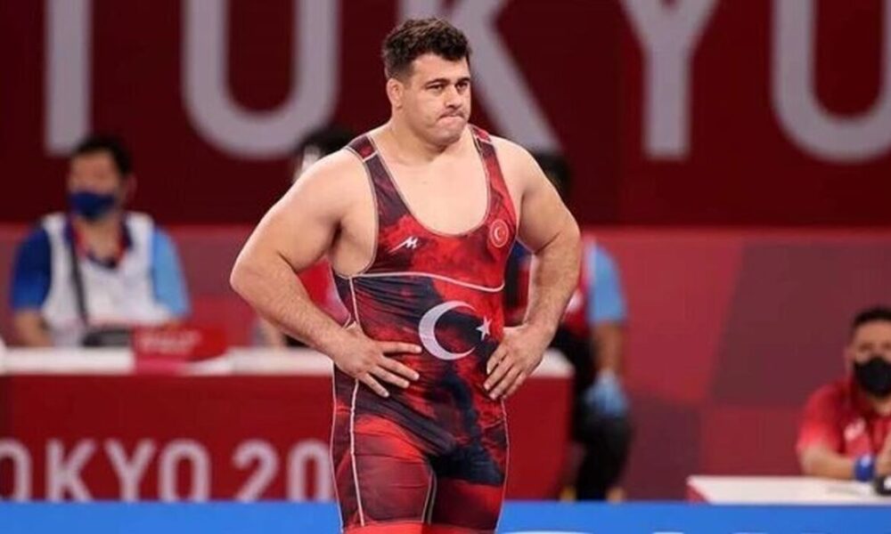 رضا کایالپ رکورد کارلین افسانه‌ای را شکست