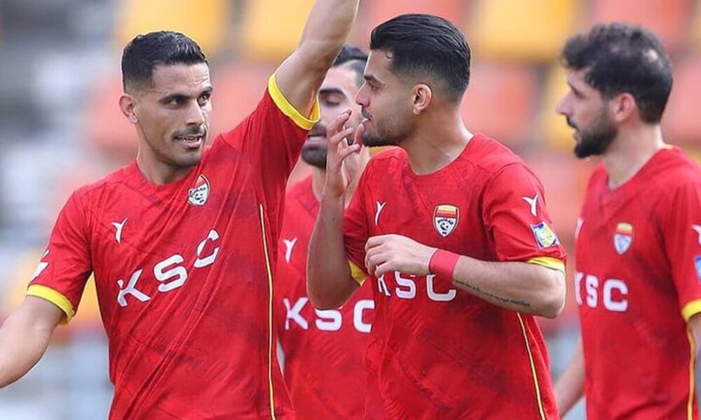 روایت عجیب یک پرسپولیسی از حمله به پل کرج