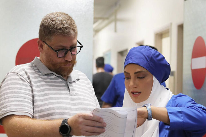 روایت هولناک سوختن پرستار در جنگ رمضان؛ تفکر فاشیستی داعش همچنان هست