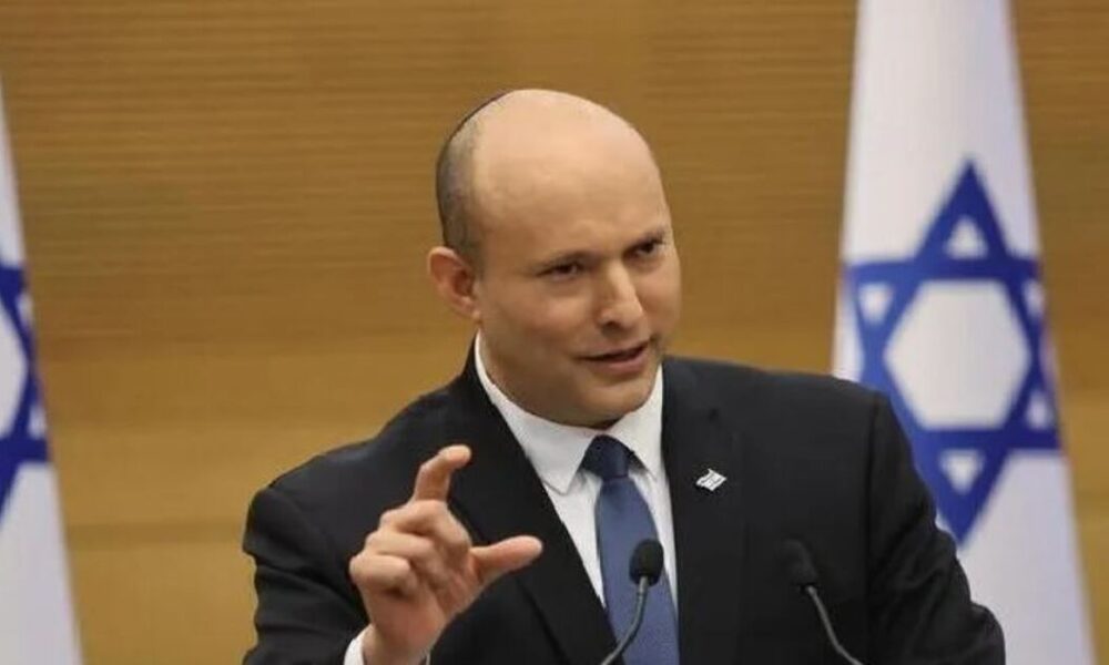 زلزله در اسرائیل؛ لاپید و بنت کار نتانیاهو را تمام می‌کنند؟