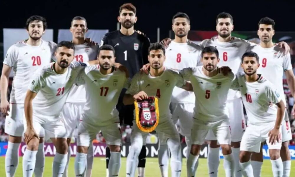 زلزله در تیم ملی/ ۴ بازیکن سن بالای تیم اخراج شوند