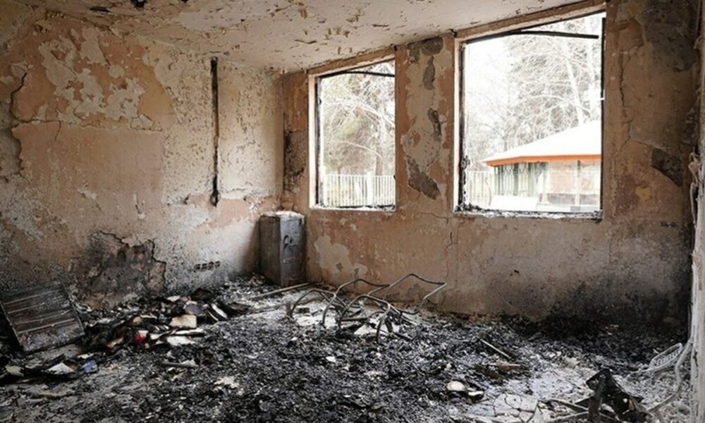 زمان بازسازی مدارس جنگ‌زده اعلام شد