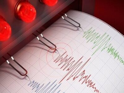 زمین‌لرزه دوگنبدان را لرزاند/جزئیات زلزله امروز اعلام شد