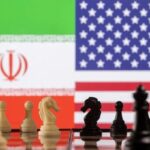زیاده خواهی واشنگتن در مذاکرات؛ تضعیف چشم انداز گفتگوها زیاده خواهی واشنگتن در مذاکرات؛ تضعیف چشم انداز گفتگوها_69e74490d3038.jpeg