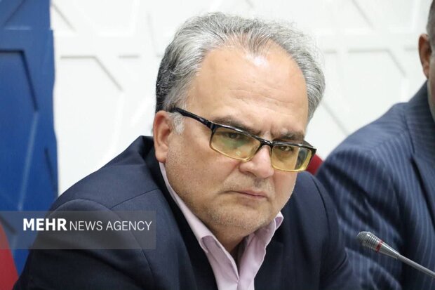 ساخت ۳۳۶ واحد ویلایی نهضت ملی مسکن در سمنان؛ ۱۰۴ واحد آماده تحویل شد