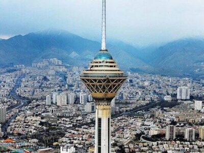 سامانه بارشی جدید از این تاریخ وارد کشور می‌شود