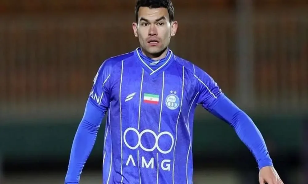 سرخابی‌های پایتخت در آستانه از دست دادن لژیونر‌ها