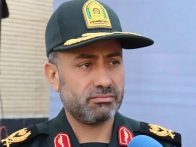 سردار هاشمی‌فر: امنیت پایدار لرستان حاصل هوشیاری و اقتدار پلیس است