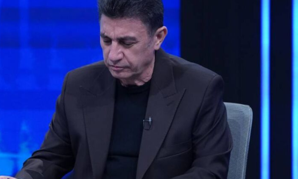 سرمربی تیم ملی با برگزاری لیگ برتر مخالفت کرد