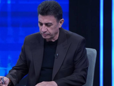 سرمربی تیم ملی با برگزاری لیگ برتر مخالفت کرد