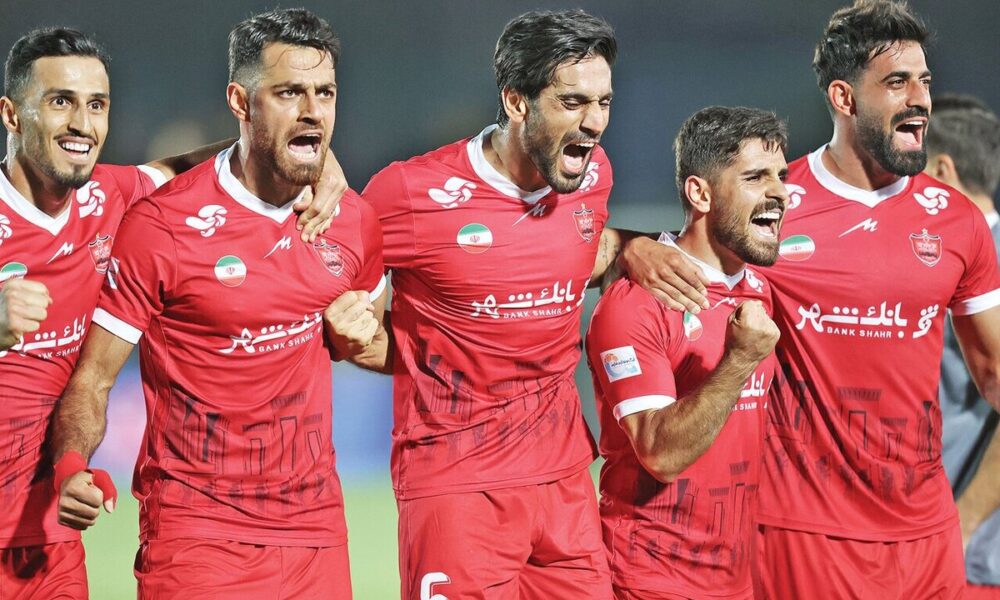 سرمربی فصل آینده پرسپولیس مشخص شد
