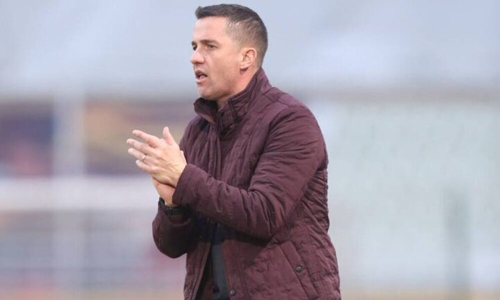 سرمربی پرسپولیس به جام جهانی می‌رود